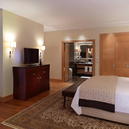 Jw Marriott Hotel Ankara Room photo
