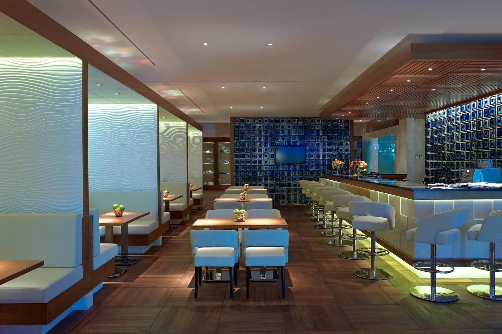 Jw Marriott Hotel Ankara Exterior photo